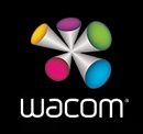 Wacom Global Website<br>


 Logo